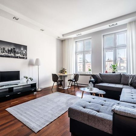 Rynek 45 Apartament ヴロツワフ エクステリア 写真