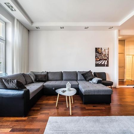 Rynek 45 Apartament ヴロツワフ エクステリア 写真
