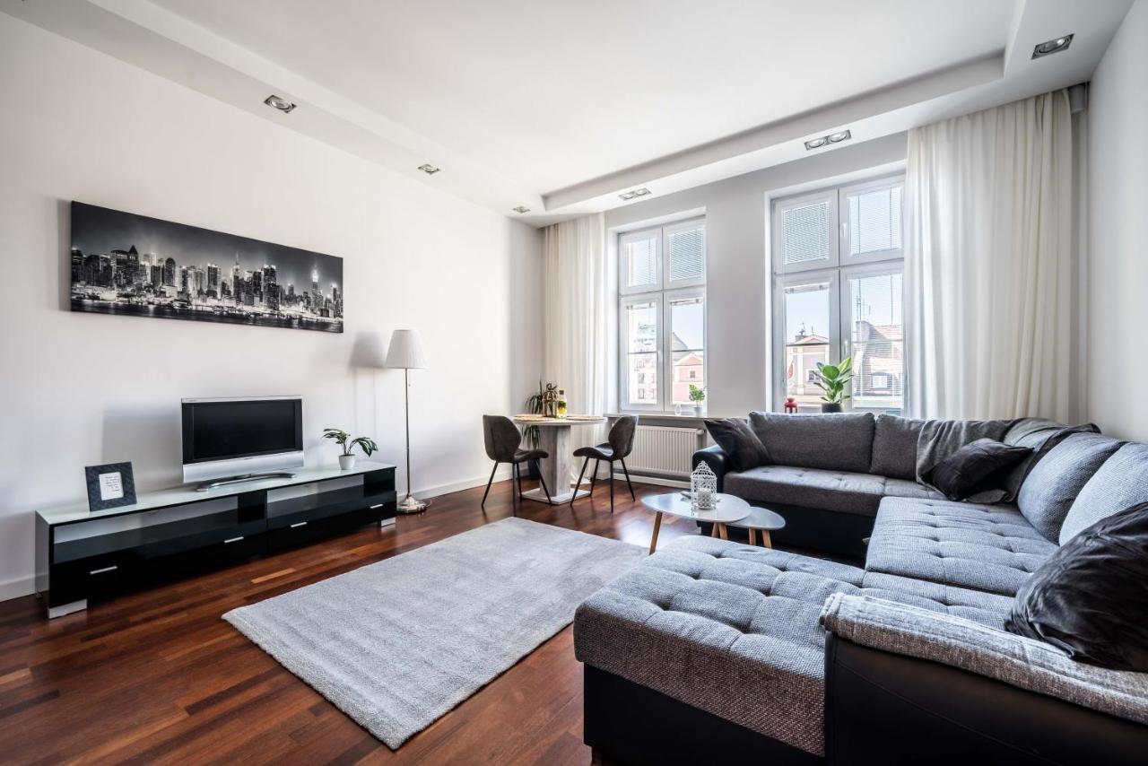 Rynek 45 Apartament ヴロツワフ エクステリア 写真