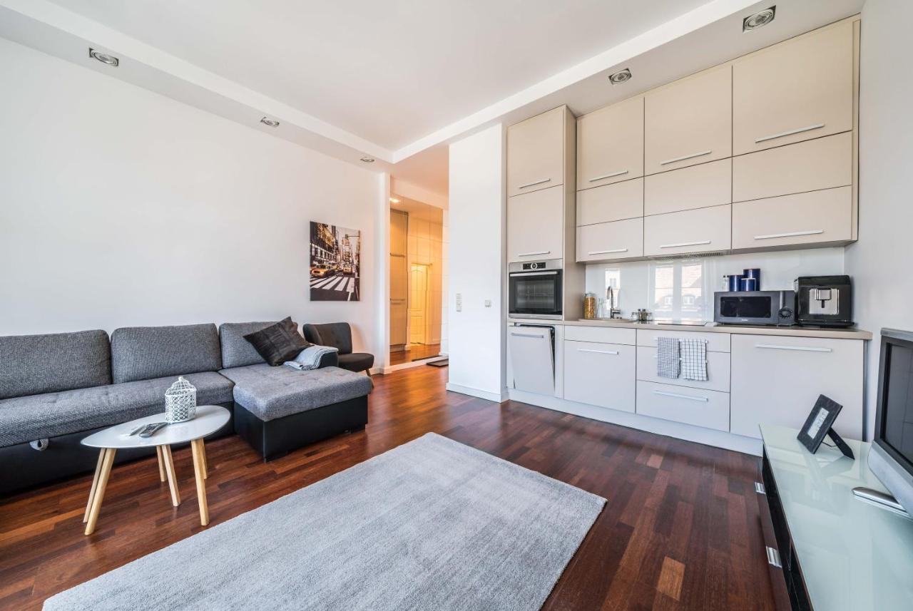 Rynek 45 Apartament ヴロツワフ エクステリア 写真