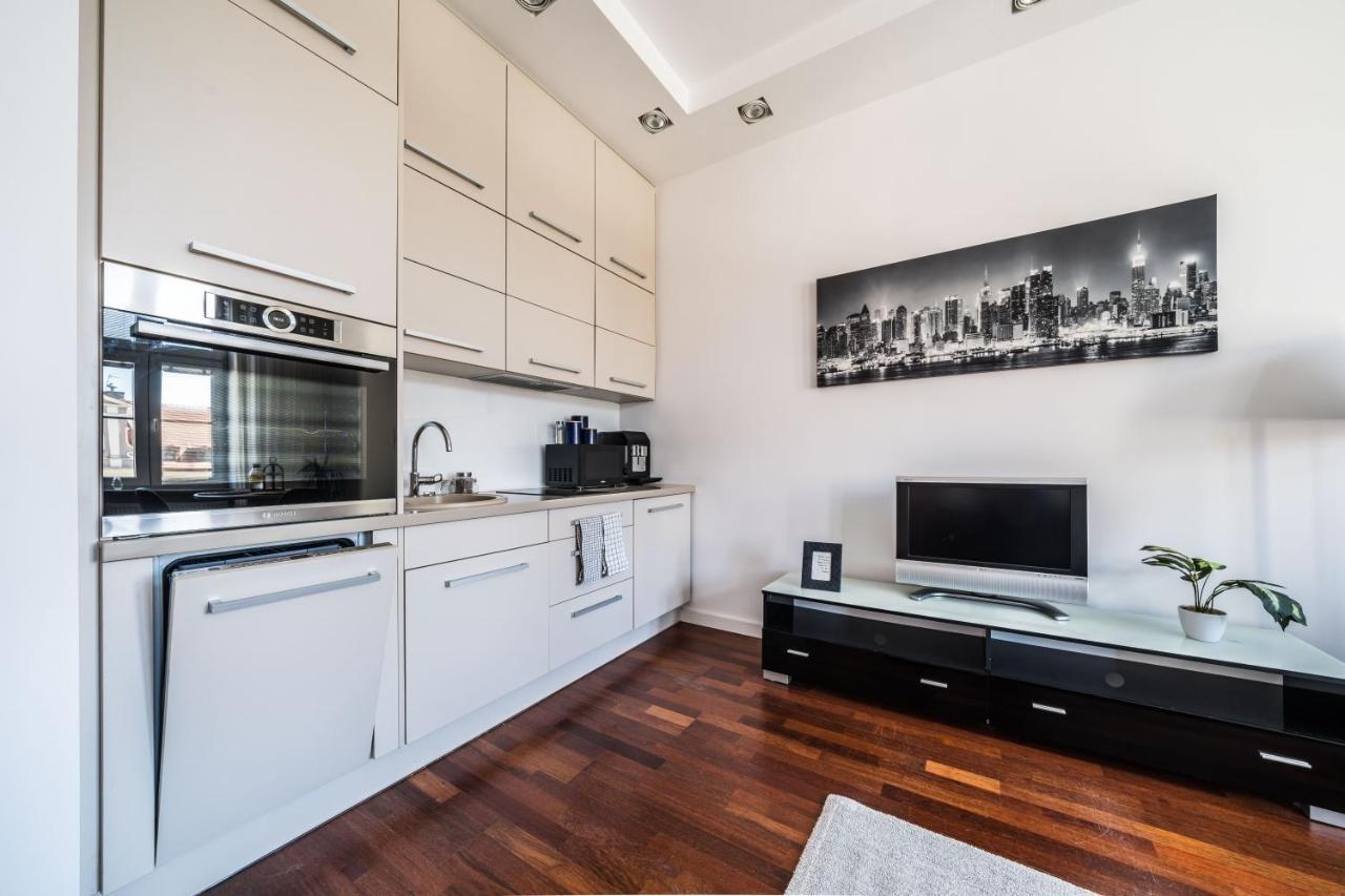 Rynek 45 Apartament ヴロツワフ エクステリア 写真