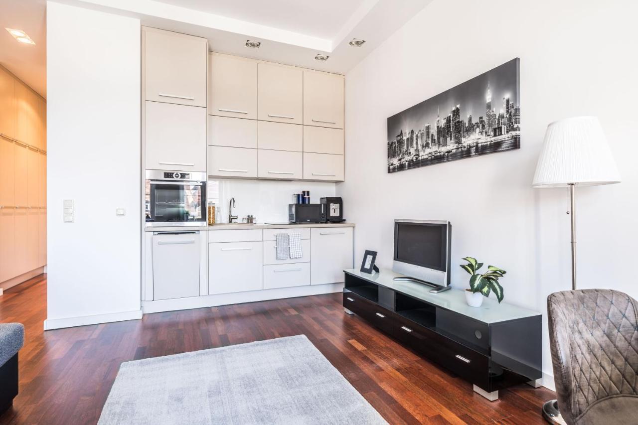 Rynek 45 Apartament ヴロツワフ エクステリア 写真