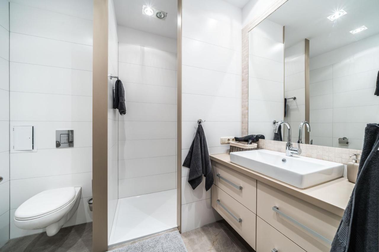 Rynek 45 Apartament ヴロツワフ エクステリア 写真