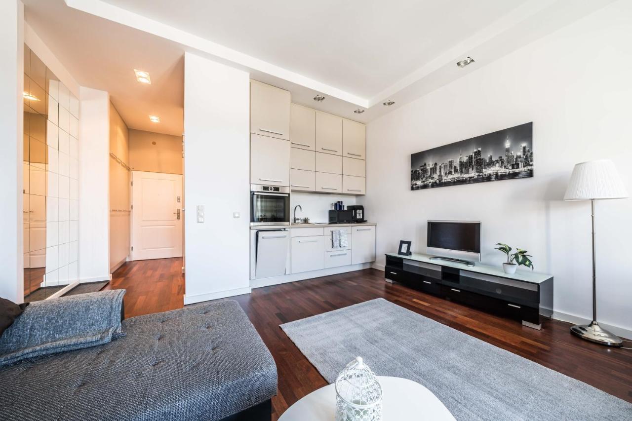 Rynek 45 Apartament ヴロツワフ エクステリア 写真