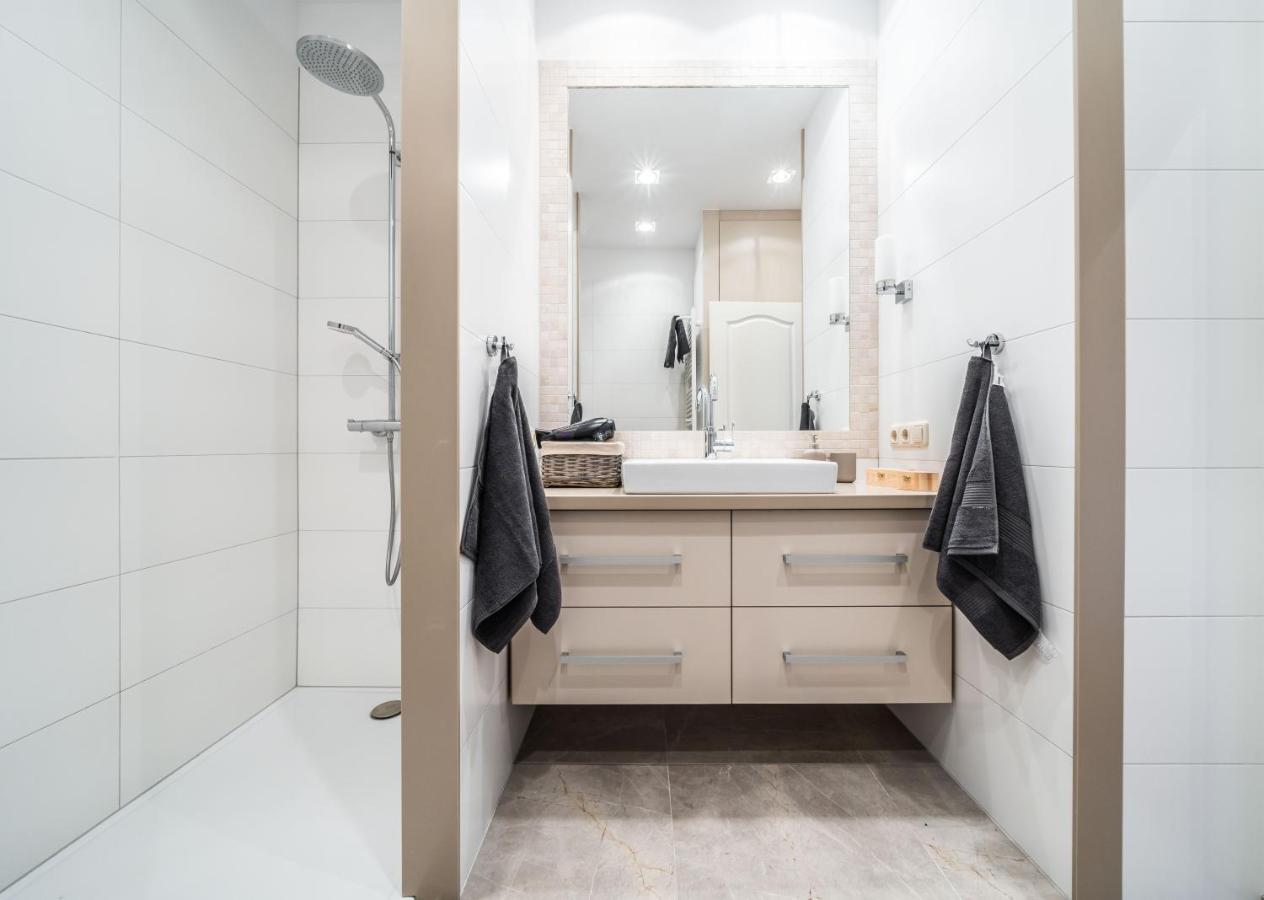 Rynek 45 Apartament ヴロツワフ エクステリア 写真