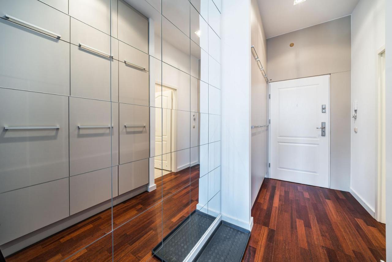 Rynek 45 Apartament ヴロツワフ エクステリア 写真