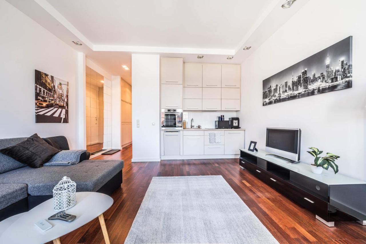 Rynek 45 Apartament ヴロツワフ エクステリア 写真