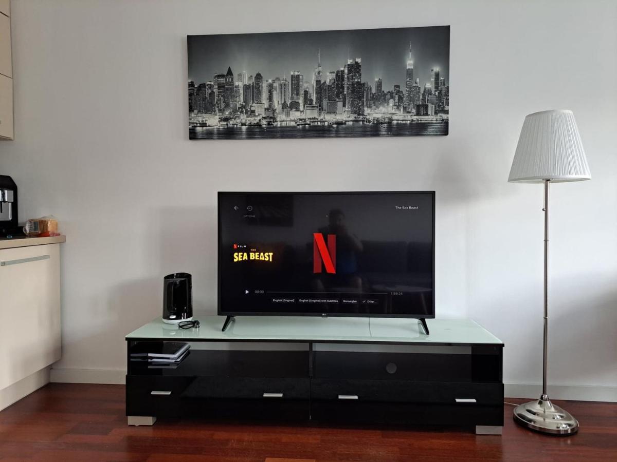 Rynek 45 Apartament ヴロツワフ エクステリア 写真